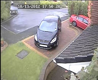 CCTV Installation in Loxford 