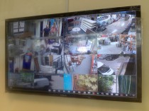 CCTV Installation in Alperton